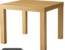 Ikea lack side for sale  HILLSBOROUGH