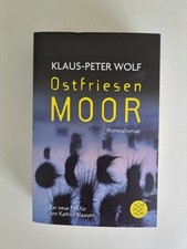 Stfriesenmoor ann kathrin gebraucht kaufen  Bisingen