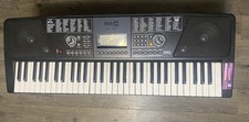 Rockjam keyboard piano for sale  Holland