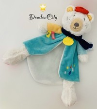 Doudou plat mouchoir d'occasion  Hazebrouck