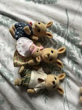 Sylvanian families collectible for sale Sylvanian families collectible for sale  CAMBRIDGE