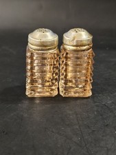 Pair pink manhattan for sale  Winchester