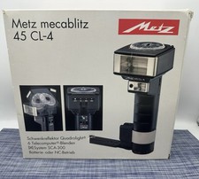 Metz mecablitz stabblitz d'occasion  Expédié en Belgium