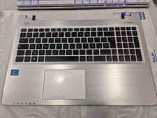 Clavier azerty coque d'occasion  Rodez
