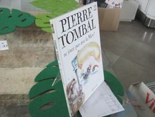 Pierre tombal ttbe d'occasion  Saint-Florentin