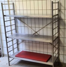 Hupfer gastro aluminium gebraucht kaufen  Borken