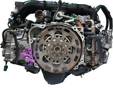 Motor subaru wrx gebraucht kaufen  Hamm, Sieg