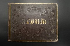 Poesiealbum 1858 bruchsal gebraucht kaufen  Neubrandenburg-Umland