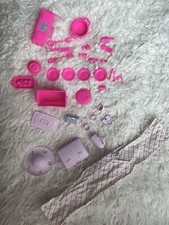 Accessoires barbie mini d'occasion  Neuilly-en-Thelle