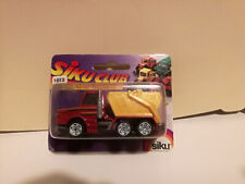 Siku vintage art gebraucht kaufen Siku vintage art gebraucht kaufen  Wetzlar