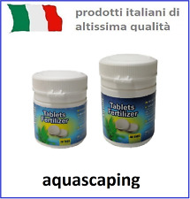 Fertilizzante compresse per usato  Serra de Conti