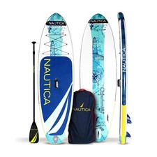 Nautica frontier paddleboard for sale  Cape Coral