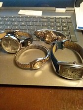 Watches asst mens for sale  New Kensington