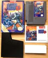 Megaman complet boîte d'occasion  Paris-