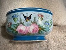 Jardiniere porcelaine paris d'occasion  Bourg-la-Reine