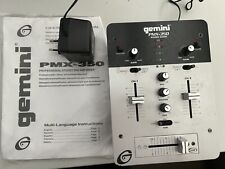 Gemini pmx 350 gebraucht kaufen  Deutschland