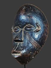 Art africain. masque d'occasion  Auriol