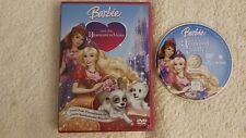 Barbie diamantenschloss dvd gebraucht kaufen  Berlin