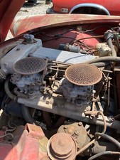 Austin healey sprite for sale  Springfield