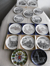Andenken souvenir teller gebraucht kaufen  Deutschland