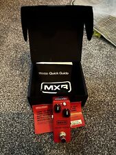 Mxr m291 dyna for sale  BIRMINGHAM