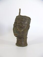 Ancien bronze tête d'occasion  Vivonne