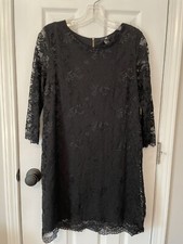 Women black lace for sale  Denham Springs