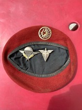 Béret tap para d'occasion  Châteauroux