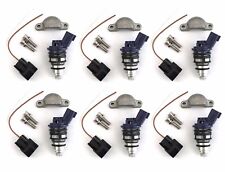 Set fuel injectors for sale  Winter Garden