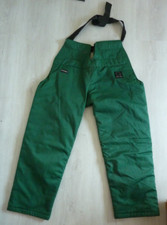 Stihl chainsaw trousers for sale  HIGH WYCOMBE