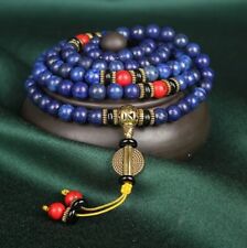 Mala kette lapislazuli gebraucht kaufen  Düsseldorf