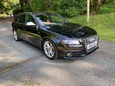 2011 audi avant for sale  PULBOROUGH