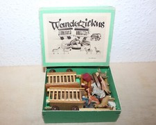 Miniaturen erzgebirge holzspie gebraucht kaufen  Dresden