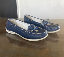 Geox respira stylische gebraucht kaufen  Köln