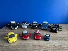 Cars toys collection for sale  GRANTHAM