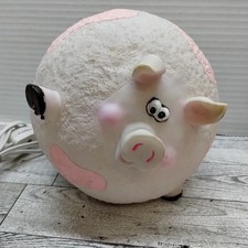 pink pig lamp for sale pink pig lamp for sale Johnson City