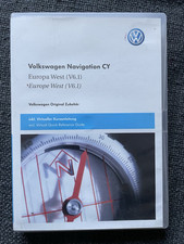 Volkswagen navigation d'occasion  Expédié en Belgium