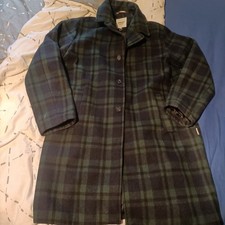 Balmacaan coat wemoto d'occasion  Liévin