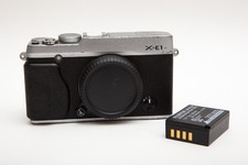 Fuji fujifilm xe1 for sale  Sacramento
