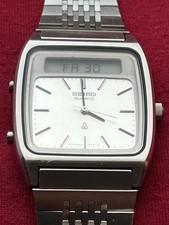 Gents seiko quartz for sale  West Haven
