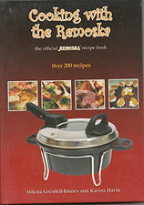 Cooking remoska official for sale  UK