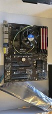 Asrock z87 pro4 gebraucht kaufen  Garmisch-Partenkirchen