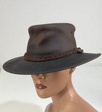 leather bush hats for sale leather bush hats for sale BRENTWOOD