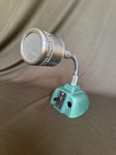 Vintage microphone gooseneck for sale  BROXBOURNE