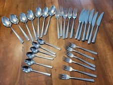 Wmf besteck teilig gebraucht kaufen  Lahnau