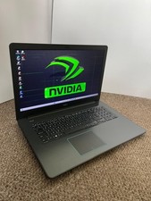 Dell gaming laptop for sale  NOTTINGHAM