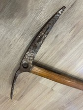 Vintage ice axe for sale  Kelso