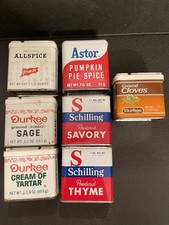 Small vintage metal for sale  Brackettville
