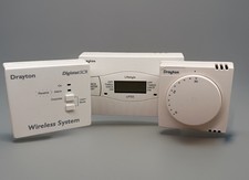 Drayton lp722 lifestyle for sale Drayton lp722 lifestyle for sale  DAGENHAM