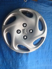 Peugeot 206 wheel for sale  WETHERBY